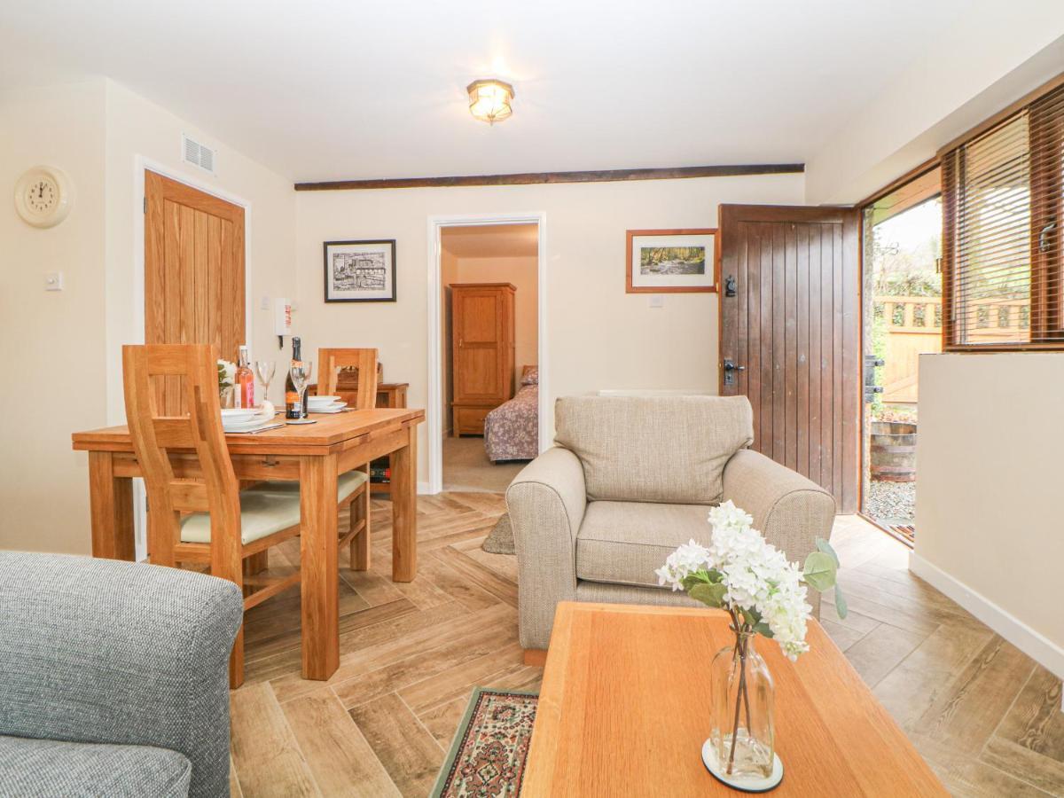 Hilly Field Barn Villa Yelverton Ngoại thất bức ảnh