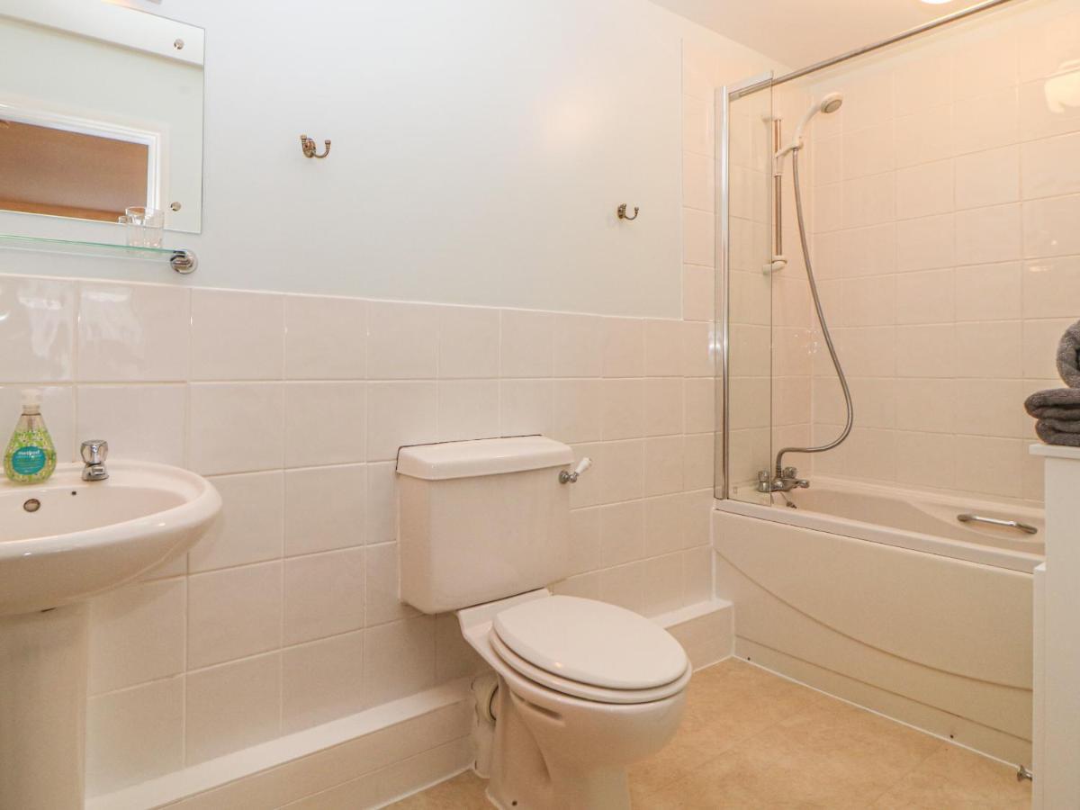 Hilly Field Barn Villa Yelverton Ngoại thất bức ảnh